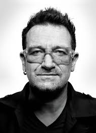 Still peddles his bland, pompous, corporate music around the world, charging $100 a ticket so people can watch him disappear further up his own arse. Bono Sings The Praises Of Technology Mit Technology Review
