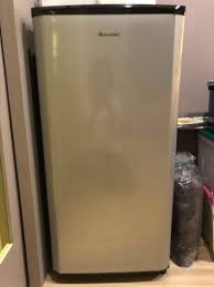 It is very low in cost comparing to another refrigerator. Refrigerator Panasonic 1 Door Nr Af162snmy Kitchen Appliances On Carousell