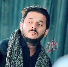 Zakir Syed Imran Haider Kazmi