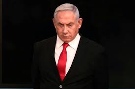 Benjamin netanyahu was born on october 21, 1949 in tel aviv, israel. Benjamin Netanyahu Darf Weiterregieren Nzz