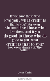 We did not find results for: Quotes About Love From Jesus Quotesgram