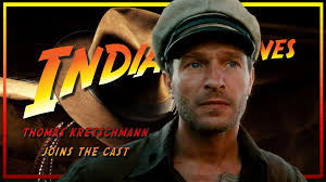 Now, we are getting into definite spoilers for indiana jones 5 here, so fair warning if you want to slip away now. Indiana Jones 5 Thomas Kretschmann Joins The Cast Future Of The Force