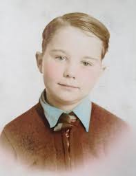 Lorrain E. “Rainy” Zylstra (1933-2015)