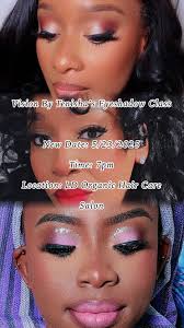 Green eyeshadow plus nude lips = perfect combo! 💚💚💚