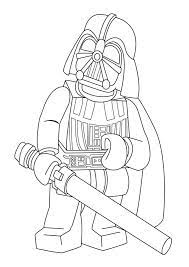 Darth vader to print coloring pages are a fun way for kids of all ages to develop creativity, focus, motor skills and color recognition. Darth Vader Coloring Pages Best Coloring Pages For Kids
