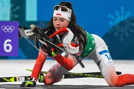 Jest to drugi złoty medal dla polski na tej imprezie! Kamila Zuk Wicemistrzynia Swiata Juniorek Polski Sport Pl