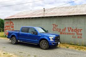 They can have a play day while your busy doing your thing! 2015 Ford F 150 Edmunds Road Test