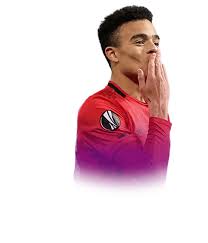 Manchester united ace mason greenwood names surprise toughest opponent. Mason Greenwood Fifa 20 90 Future Stars Rating And Price Futbin