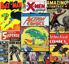 The World S Rarest Comic Books Ebuyer Blog