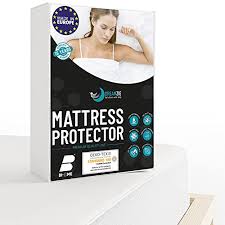 Vergleichen sie die besten encasings im warentest. Encasing á… Allergiker Bettwasche Gegen Milben Fur Matratzen Kissen Co