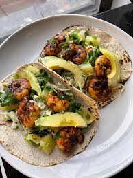 We did not find results for: Pineapple And Jalapeno Shrimp Tacos With Cilantro Lime Sauce Tacos