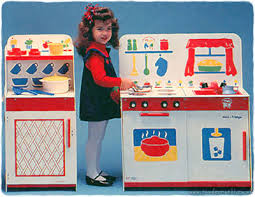 Plus, great deals in heating, cooling & air quality, irons & steamers, artwork, and special seasonal décor. Toy Kitchen Sets Catalogues 1960 S 1980 S Retro Musings
