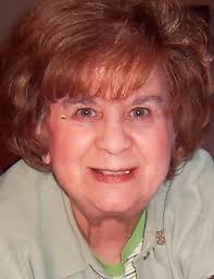 Obituary information for Josephine M. Giordano