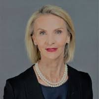 Robin Ridgeway's Instagram, Twitter & Facebook