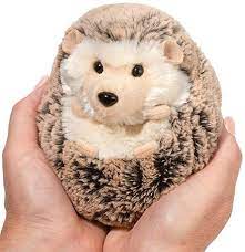 Douglas Spunky Hedgehog Big Stuffed Animal Teddy Bear Stuffed Animal Plush Stuffed Animals