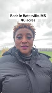 Batesville Mississippi Keisha Rudd