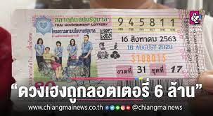 รวมข่าว เลขเด็ด 1/10/63 งวดล่าสุด ก่อนลุ้นหวยออกวันนี้ เลขดังตัวไหนจะโดน เดี๋ยวช่วงบ่ายได้รู้ ใครจะถูกลอตเตอรี่รางวัลที่ 1 กลายเป็นเศรษฐีใหม่. à¹€à¸®à¸‡ à¸¥ à¸à¸ˆ à¸²à¸‡à¸£ à¸²à¸™à¸– à¸²à¸¢à¹€à¸­à¸à¸ªà¸²à¸£à¹ƒà¸™à¸• à¸§à¹€à¸¡ à¸­à¸‡à¹à¸¡ à¸® à¸­à¸‡à¸ªà¸­à¸™ à¸– à¸à¸¥à¸­à¸•à¹€à¸•à¸­à¸£ à¸£à¸²à¸‡à¸§ à¸¥à¸— à¸«à¸™ à¸‡ 6 à¸¥ à¸²à¸™ Chiang Mai News