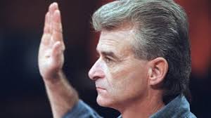 Randy Weaver dies at 74, daughter confirms