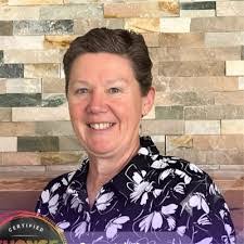 Crystal Ogle's Instagram, Twitter & Facebook