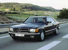 Mercedes Benz 420 Sec W126 Mercedes Benz Classic Daimler Benz Mercedes Benz