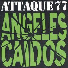 America Letra Y Cancion Attaque 77 Musica Com