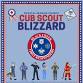 Cub Scout Blizzard event image