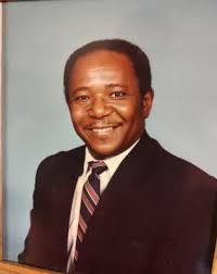 Obituary information for James 'JW' Willie Mathis