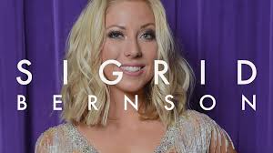 Sigrid Bernson