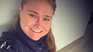 Jennifer Kleiman's Instagram, Twitter & Facebook