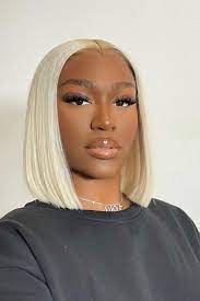 613 Bob Hair Wig Wig For Beauty Coupon Ap10 Blonde Bob Wig Short Bob Hairstyles Wig Hairstyles