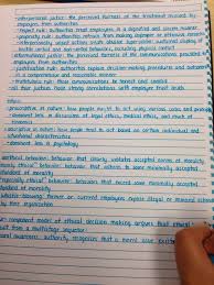 My Friend Was Taking Notes For Her Accounting Class This Is Her Sloppy Handwriting Nice Handwriting Pretty Handwriting Neat Handwriting