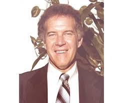 Gary Curtis Obituary (1935