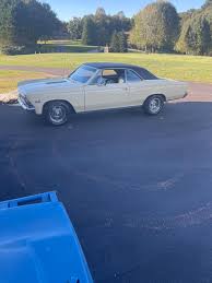 Image result for Sandalwood Tan 1966 Chevelle