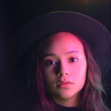 Kristina Estrella's Instagram, Twitter & Facebook