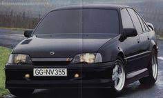 51 Ideas De Classic Opel Autos Opel Kadett Gsi Opel Ascona 400