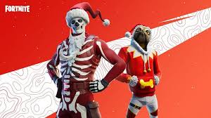 4 am et (09:00 utc). Winterfest 2020 Coming To Fortnite Start Date New Ltms And Other Details