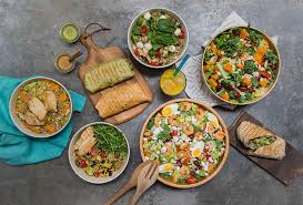 We did not find results for: 17 Places To Help You Find Healthy Food In Singapore