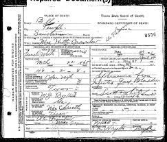 Hetty Lou Boykin Brownlow (1866-1911)