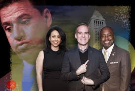 No Reforms Implemented in Los Angeles After Jose Huizar Scandal