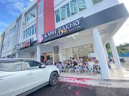 Kapit Bakery