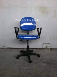 Pilihlah produk kursi kantor tanpa roda di ralali.com karena ralali merupakan distributor furniture kantor meski selalu menjual kursi kantor tanpa roda dengan harga yang murah namun kualitas kursi kantor. Jual Kursi Kerja Kursi Kantor Murah Kursi Belajar Roda Khusus Medan Di Lapak Papamama Home N Living Medan Bukalapak