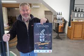 Théâtre des bouffes du nord, 37 bis, boulevard de la chapelle, paris 10e. Chinon Ce Week End Les Vignerons Ouvrent Leurs Domaines
