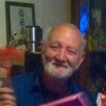 Obituary for Clarence Sylvester Moats