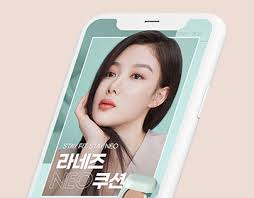 라네즈 Projects :: Photos, videos, logos, illustrations and branding :: Behance