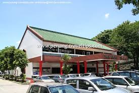 Hospital lam wah ee carries a legacy of community service that spans more than a century. Lam Wah Ee Hospital