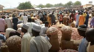 9ja top tv 2.988 views1 month ago. Sokoto Batutuwa Dw 15 04 2021