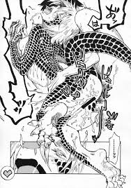 人外春漫 10 - 同人誌 - エロ漫画 | inits-terapiya.ru