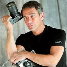 Famous Photographers from Israel