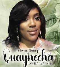 Quaynecha LaShea Warner Obituary (2024)