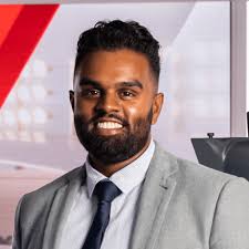 Nuwan Ranasinghe's Roar Profile